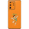The Flinstones Fred Flintstone Galaxy S20 Ultra 5G Skin