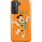 The Flinstones Fred Flintstone Galaxy S21 5G Pro Case