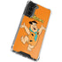 The Flinstones Fred Flintstone Galaxy S21 FE Clear Case