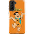 The Flinstones Fred Flintstone Galaxy S21 FE Pro Case