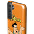 The Flinstones Fred Flintstone Galaxy S21 FE Pro Case