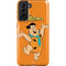 The Flinstones Fred Flintstone Galaxy S21 Plus 5G Pro Case
