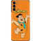The Flinstones Fred Flintstone Galaxy S21 Plus 5G Skin