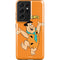 The Flinstones Fred Flintstone Galaxy S21 Ultra 5G Pro Case