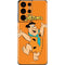The Flinstones Fred Flintstone Galaxy S21 Ultra 5G Skin