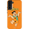 The Flinstones Fred Flintstone Galaxy S22 Plus Pro Case
