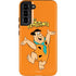 The Flinstones Fred Flintstone Galaxy S22 Plus Pro Case