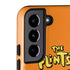 The Flinstones Fred Flintstone Galaxy S22 Plus Pro Case