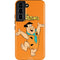 The Flinstones Fred Flintstone Galaxy S22 Pro Case
