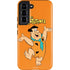 The Flinstones Fred Flintstone Galaxy S22 Pro Case