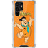 The Flinstones Fred Flintstone Galaxy S22 Ultra Clear Case