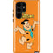 The Flinstones Fred Flintstone Galaxy S22 Ultra Pro Case