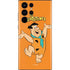 The Flinstones Fred Flintstone Galaxy S22 Ultra Skin