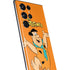 The Flinstones Fred Flintstone Galaxy S22 Ultra Skin