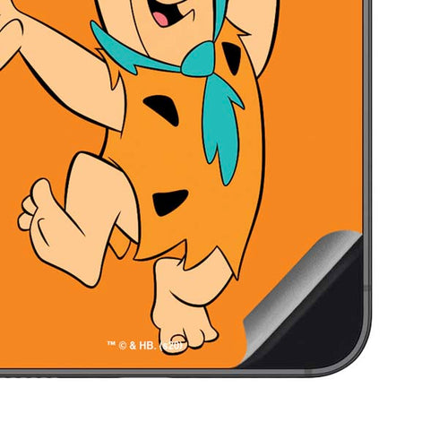 The Flinstones Fred Flintstone Galaxy S23 FE Skin