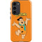 The Flinstones Fred Flintstone Galaxy S23 Plus Pro Case