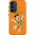 The Flinstones Fred Flintstone Galaxy S23 Plus Pro Case