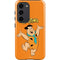 The Flinstones Fred Flintstone Galaxy S23 Pro Case