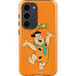 The Flinstones Fred Flintstone Galaxy S23 Pro Case