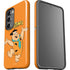 The Flinstones Fred Flintstone Galaxy S23 Pro Case