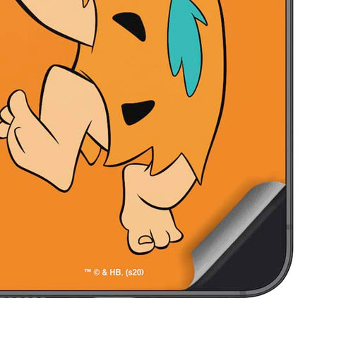 The Flinstones Fred Flintstone Galaxy S23 Skin