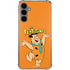 The Flinstones Fred Flintstone Galaxy S24 Plus Clear Case