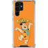 The Flinstones Fred Flintstone Galaxy S24 Ultra Clear Case