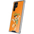 The Flinstones Fred Flintstone Galaxy S24 Ultra Clear Case