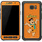 The Flinstones Fred Flintstone Galaxy S7 Active Skin