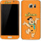The Flinstones Fred Flintstone Galaxy S7 Edge Skin