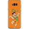 The Flinstones Fred Flintstone Galaxy S8 Skin