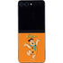 The Flinstones Fred Flintstone Galaxy Z Flip5 5G Skin