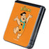 The Flinstones Fred Flintstone Galaxy Z Flip5 5G Skin