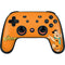 The Flinstones Fred Flintstone Google Stadia Controller Skin
