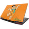 The Flinstones Fred Flintstone Lenovo IdeaPad Skin