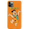 The Flinstones Fred Flintstone iPhone 11 Pro Max Lite Case