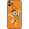 The Flinstones Fred Flintstone iPhone 11 Pro Max Skin