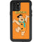 The Flinstones Fred Flintstone iPhone 11 Pro Waterproof Case