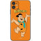 The Flinstones Fred Flintstone iPhone 11 Skin