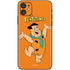 The Flinstones Fred Flintstone iPhone 11 Skin