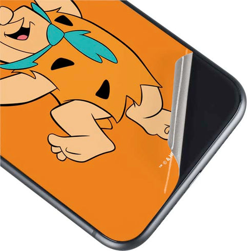 The Flinstones Fred Flintstone iPhone 11 Skin