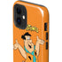 The Flinstones Fred Flintstone iPhone 12 Impact Case