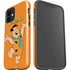 The Flinstones Fred Flintstone iPhone 12 Impact Case