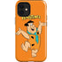 The Flinstones Fred Flintstone iPhone 12 Mini Impact Case