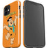 The Flinstones Fred Flintstone iPhone 12 Mini Impact Case