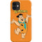 The Flinstones Fred Flintstone iPhone 12 Mini Lite Case