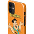 The Flinstones Fred Flintstone iPhone 12 Mini Lite Case