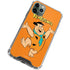 The Flinstones Fred Flintstone iPhone 12 Pro Clear Case