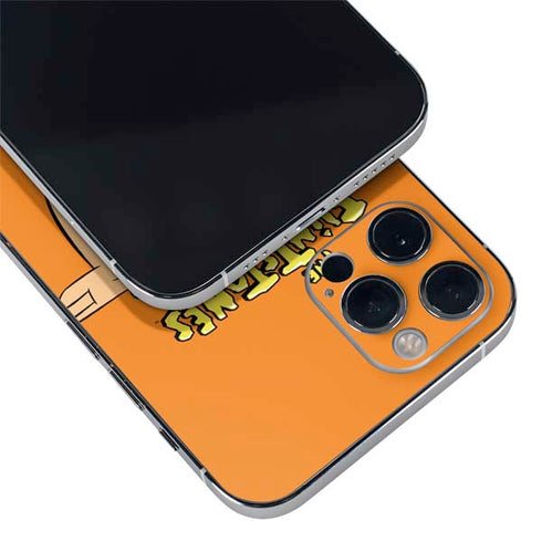 The Flinstones Fred Flintstone iPhone 12 Pro Skin