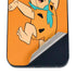 The Flinstones Fred Flintstone iPhone 12 Skin